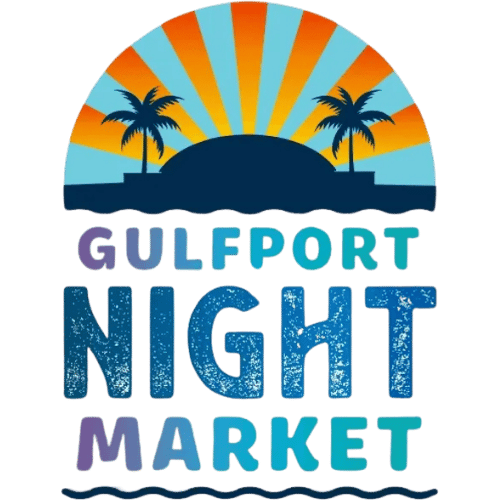 Gulfport Night Market