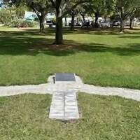 Human-Powered Sundial