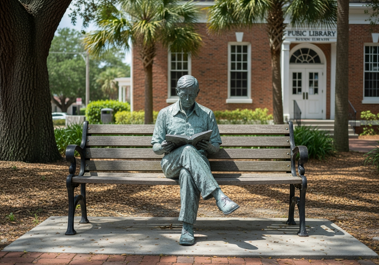 The Reader