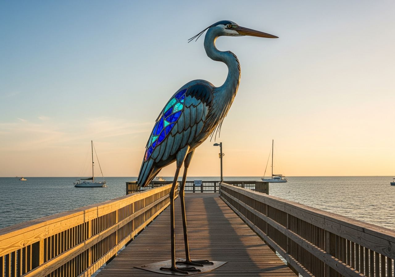 Tidewatcher